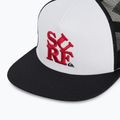Pánská kšiltovka Quiksilver Oasis Trucker black 3