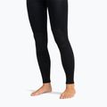Dámský neopren ROXY 3/2 mm Prologue Back Zip Flock black 6