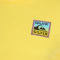 Pánské tričko Quiksilver Ndthoughtturksc yellow/pink/blue/black/green/grey 4