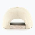 Kšiltovka 47 Brand New York Yankees Mets The Diamond Hitch natural 2