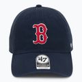Kšiltovka 47 Brand MLB Boston Red Sox CLEAN UP navy  2