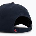 Kšiltovka 47 Brand MLB Boston Red Sox CLEAN UP navy  4