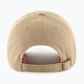 Kšiltovka47 Brand MLB New York Yankees Icon cap CLEAN UP khaki 2