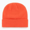 Zimní čepice 47 Brand MLB New York Yankees Centerfield orange 2
