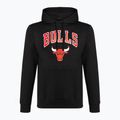 Pánská mikina New Era NBA Regular Hoody Chicago Bulls black 5