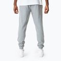 Pánské kalhoty  New Era NBA Essentials Jogger Los Angeles Lakers grey med 2