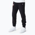 Pánské kalhoty  New Era NBA Essentials Jogger Chicago Bulls black 2