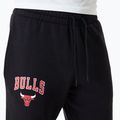 Pánské kalhoty  New Era NBA Essentials Jogger Chicago Bulls black 3