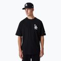 Pánské tričko New Era MLB Essentls LC OS Los Angeles Dodgers black