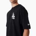Pánské tričko New Era MLB Essentls LC OS Los Angeles Dodgers black 4