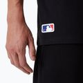 Pánské tričko New Era MLB Essentls LC OS Los Angeles Dodgers black 5