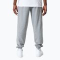 Pánské kalhoty New Era MLB Essentls Jogger New York Yankees grey med 2