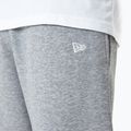 Pánské kalhoty New Era MLB Essentls Jogger New York Yankees grey med 6