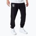 Pánské kalhoty New Era MLB Essentls Jogger New York Yankees black