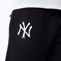 Pánské kalhoty New Era MLB Essentls Jogger New York Yankees black 4