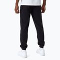 Pánské kalhoty New Era MLB Essentls Jogger Los Angeles Dodgers black 2