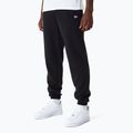 Pánské kalhoty New Era MLB Essentls Jogger Los Angeles Dodgers black 3