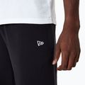 Pánské kalhoty New Era MLB Essentls Jogger Los Angeles Dodgers black 5