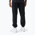 Pánské kalhoty  New Era NBA Team Script Jogger Los Angeles Lakers black 3