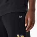 Pánské kalhoty  New Era NBA Team Script Jogger Los Angeles Lakers black 6