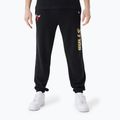 Pánské kalhoty  New Era NBA Team Script Jogger Chicago Bulls black