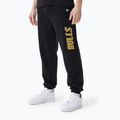 Pánské kalhoty  New Era NBA Team Script Jogger Chicago Bulls black 2