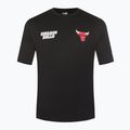 Pánské tričko New Era NBA Large Graphic BP OS Tee Chicago Bulls black 7