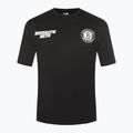 Pánské tričko New Era NBA Large Graphic BP OS Tee Brooklyn Nets black 7