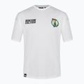 Pánské tričko New Era NBA Large Graphic BP OS Tee Boston Celtics white 8