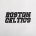 Pánské tričko New Era NBA Large Graphic BP OS Tee Boston Celtics white 10