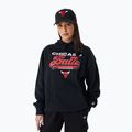 Pánská mikina New Era NBA Graphic OS Hoody Chicago Bulls black 2