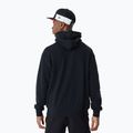 Pánská mikina New Era NBA Graphic OS Hoody Chicago Bulls black 3