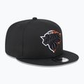 Čepice  New Era Split Logo 9Fifty New York Knicks black