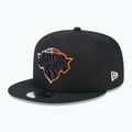Čepice  New Era Split Logo 9Fifty New York Knicks black 2
