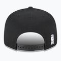 Čepice  New Era Split Logo 9Fifty New York Knicks black 4