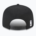 Čepice  New Era Split Logo 9Fifty Chicago Bulls black 4