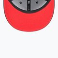 Čepice  New Era Split Logo 9Fifty Chicago Bulls black 5