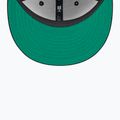 Čepice  New Era Split Logo 9Fifty Boston Celtics black 5