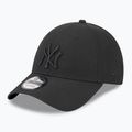 Čepice  New Era Repreve Outline 9Forty New Yok Yankees black