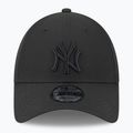 Čepice  New Era Repreve Outline 9Forty New Yok Yankees black 2