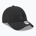 Čepice  New Era Repreve Outline 9Forty Los Angeles Lakers black