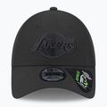 Čepice  New Era Repreve Outline 9Forty Los Angeles Lakers black 3