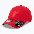 Čepice  New Era Repreve Outline 9Forty Los Chicago Bulls red 2