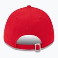 Čepice  New Era Repreve Outline 9Forty Los Chicago Bulls red 4