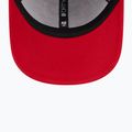 Čepice  New Era Repreve Outline 9Forty Los Chicago Bulls red 5