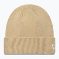 Zimní čepice New Era Wool Cuff Knit Beanie beige