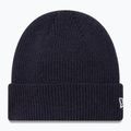 Zimní čepice New Era Wool Cuff Knit Beanie navy