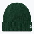 Zimní čepice New Era Wool Cuff Knit Beanie green