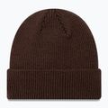 Zimní čepice New Era Wool Cuff Knit Beanie brown 2