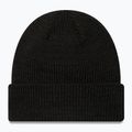 Zimní čepice New Era Wool Cuff Knit Beanie black 2